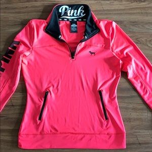 Pink Ultimate jacket